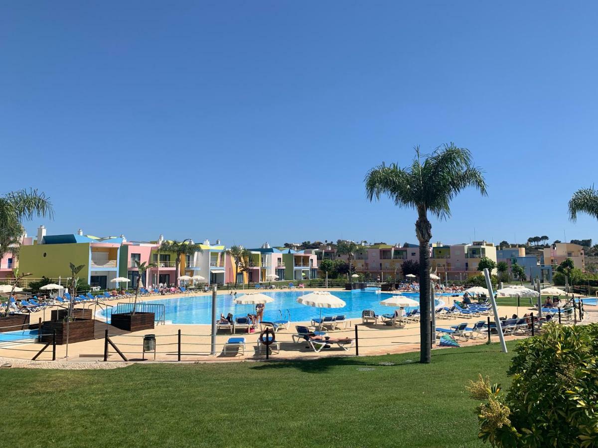 Appartamento Penthouse 160Sqm Wide Terraces Pool View & Private Hot Tub & Parking Albufeira Esterno foto