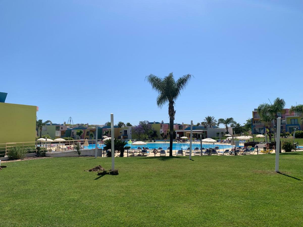 Appartamento Penthouse 160Sqm Wide Terraces Pool View & Private Hot Tub & Parking Albufeira Esterno foto